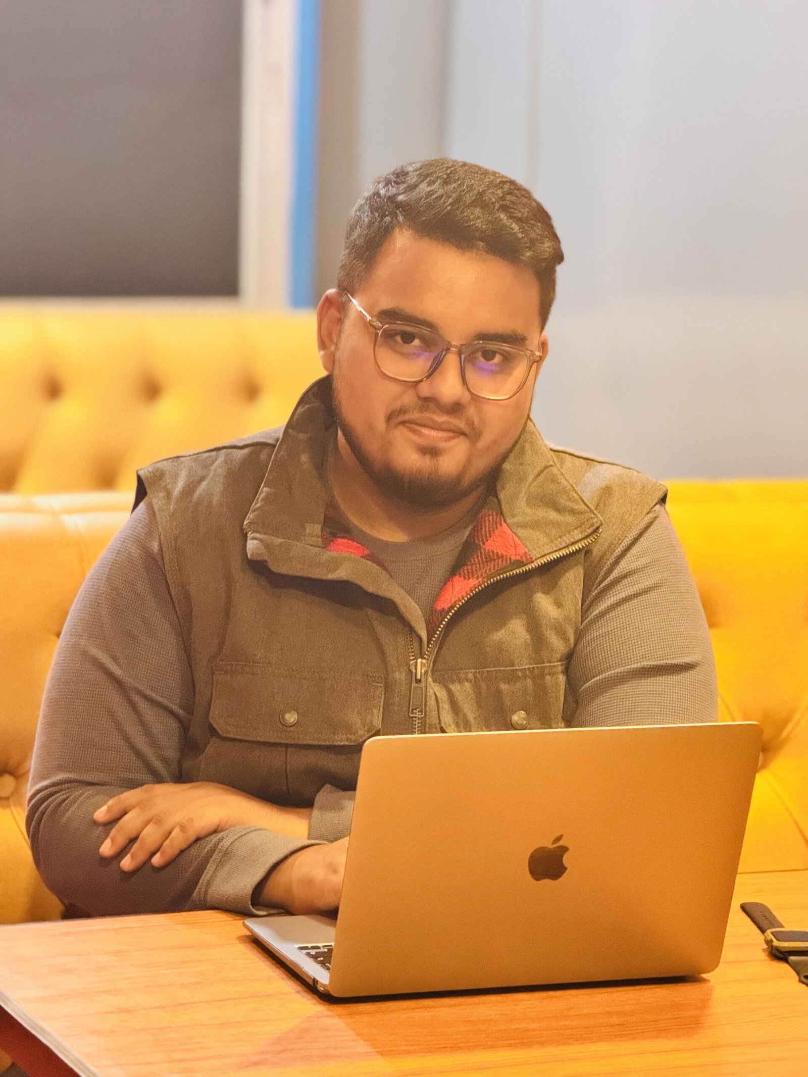 author Image