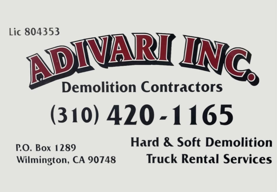 Listing Logo