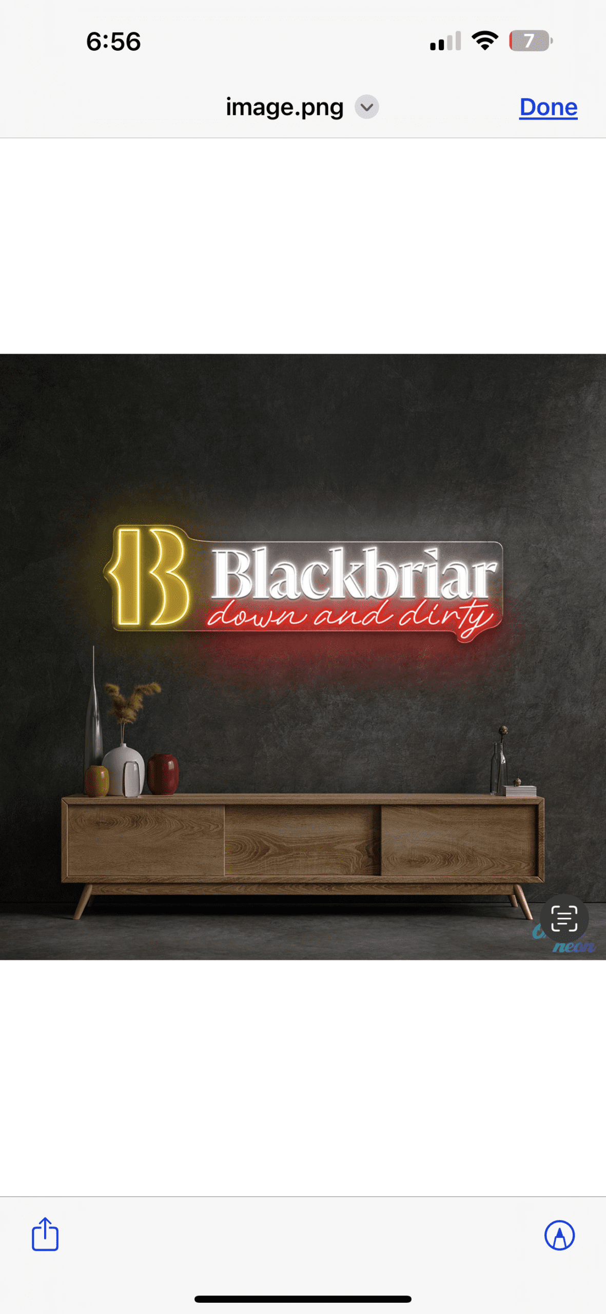 Listing Logo