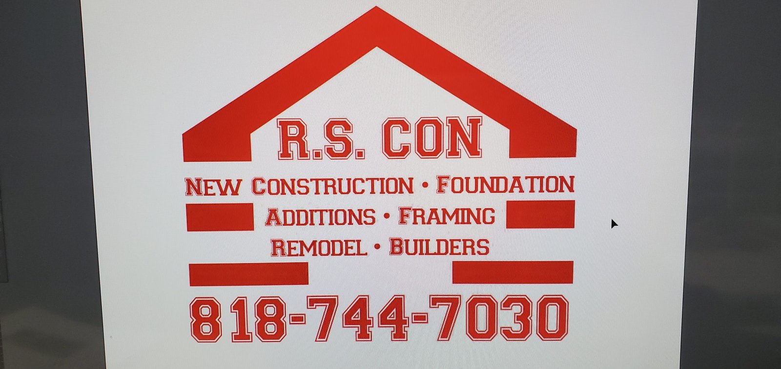 Listing Logo