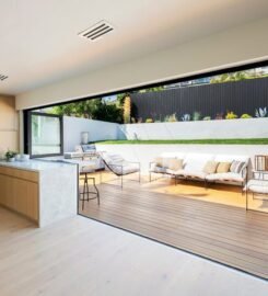 Ballentine Architects Studio
