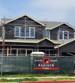 De Sisto Construction, Inc.