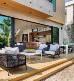 Baran Studio Architecture