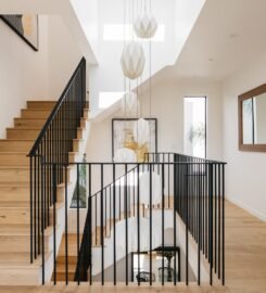 Baran Studio Architecture