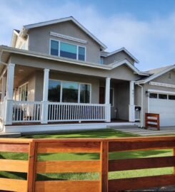 De Sisto Construction, Inc.