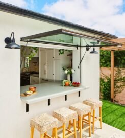 Ballentine Architects Studio