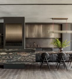 Ballentine Architects Studio