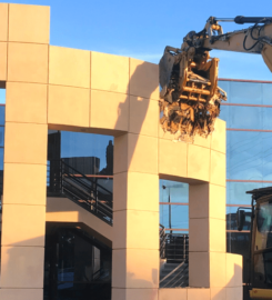Aycon Inc Demolition & Concrete