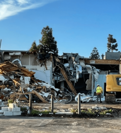 Aycon Inc Demolition & Concrete