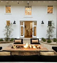 Ballentine Architects Studio