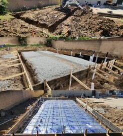 De Sisto Construction, Inc.