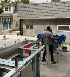 PCG Construction Corp