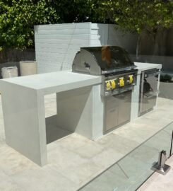 PCG Construction Corp