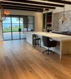 PCG Construction Corp