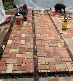 PCG Construction Corp