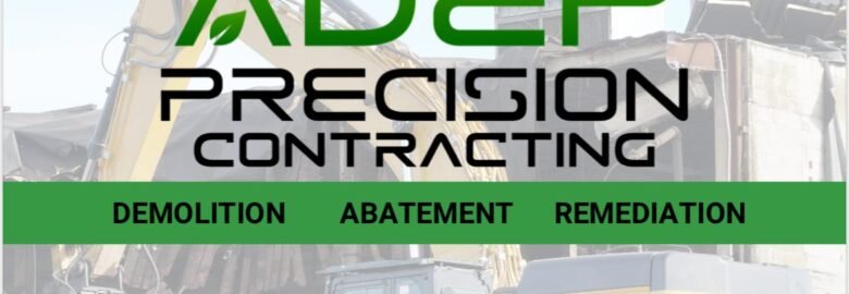 ADEP Precision Contracting
