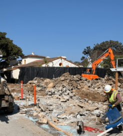 Aycon Inc Demolition & Concrete