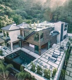 Ballentine Architects Studio