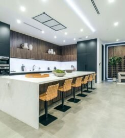 Ballentine Architects Studio