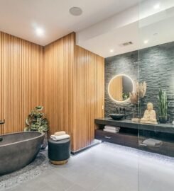 Ballentine Architects Studio