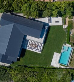 Ballentine Architects Studio