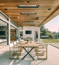 Ballentine Architects Studio