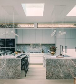 Ballentine Architects Studio