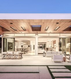 Ballentine Architects Studio