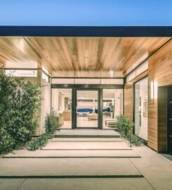 Ballentine Architects Studio