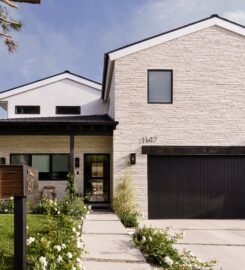 Ballentine Architects Studio