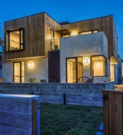 Farnsworth Builders Inc