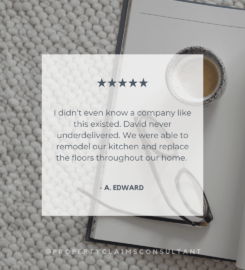 Public Insurance Adjuster