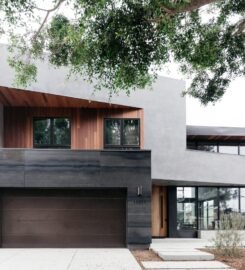 Farnsworth Builders Inc