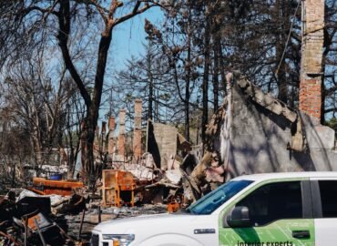 Rise & Rebuild: A Guide to Building Resilient Homes and ADUs
