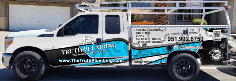 Truth Plumbing