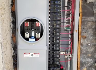 Barger Electric