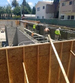 SAMSONS CONCRETE, INC.