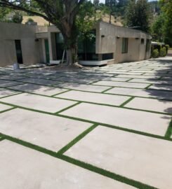 SAMSONS CONCRETE, INC.