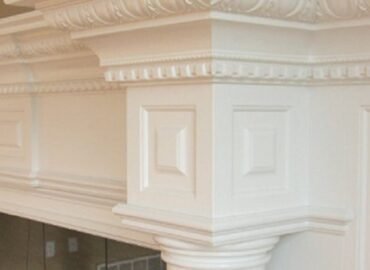 45 Degrees Finish Carpentry Inc.