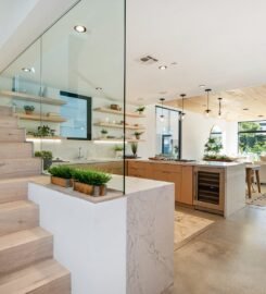 Farnsworth Builders Inc
