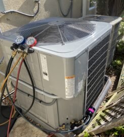 AB  Advanced Air Conditioning