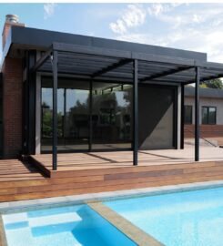 Pomer Pools