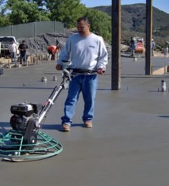 SAMSONS CONCRETE, INC.