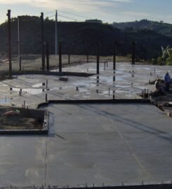 SAMSONS CONCRETE, INC.