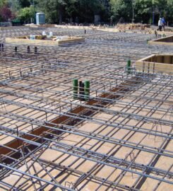 SAMSONS CONCRETE, INC.