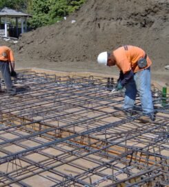 SAMSONS CONCRETE, INC.