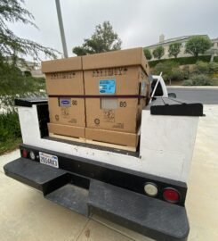 AB  Advanced Air Conditioning