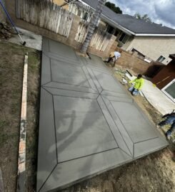 Best Residential Concrete Contractor