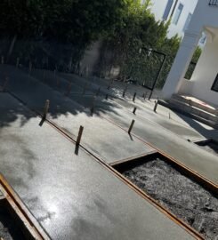 Best Residential Concrete Contractor