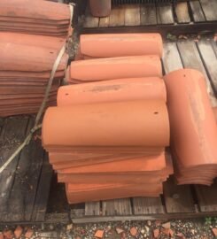Solo Saltillo Tile – mission roof tile and Mexican floor tile